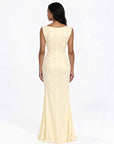 Almara Dress Butter