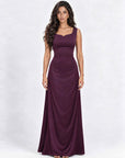 Amora Dress Mulberry