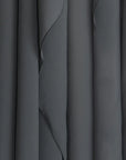 CHIFFON SHEILA CHARCOAL