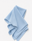 CHIFFON SHEILA BLUE