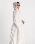 LACE SHEILA PEARL