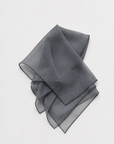 CHIFFON SHEILA CHARCOAL