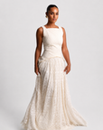 HELENIA LACE DRESS