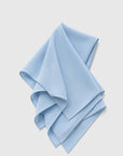Chiffon Sheila Blue
