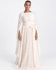 Fairy Abaya Pearl