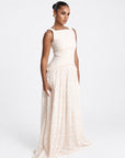 Helenia Lace Dress