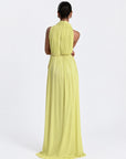 Limelight Dress Lime