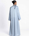 Luma Abaya - Dawn Blue