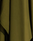 CHIFFON SHEILA OLIVE