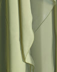 CHIFFON SHEILA PISTACHIO