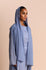 CHIFFON SHEILA POWDER BLUE