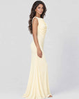 Almara Dress Butter