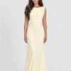 Almara Dress Butter