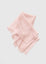 Chiffon Sheila Powder Pink