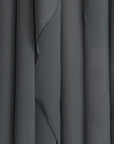 CHIFFON SHEILA CHARCOAL