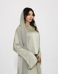 CHIFFON SHEILA PISTACHIO