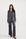 RELAXED SHIRT &amp; PANT - CHARCOAL