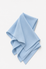 CHIFFON SHEILA BLUE