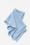 CHIFFON SHEILA BLUE