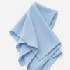 CHIFFON SHEILA BLUE