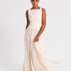 HELENIA LACE DRESS