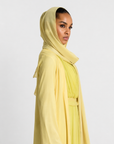 CHIFFON SHEILA LIME
