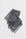 CHIFFON SHEILA CHARCOAL