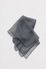 CHIFFON SHEILA CHARCOAL