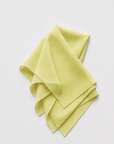 CHIFFON SHEILA LIME