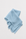CHIFFON SHEILA DAWN BLUE