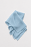 CHIFFON SHEILA DAWN BLUE