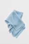 CHIFFON SHEILA DAWN BLUE