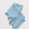 CHIFFON SHEILA DAWN BLUE