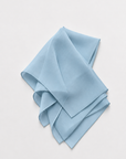CHIFFON SHEILA DAWN BLUE