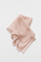 CHIFFON SHEILA DUSTY PINK