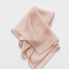 CHIFFON SHEILA DUSTY PINK