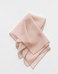 CHIFFON SHEILA DUSTY PINK