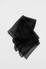 CHIFFON SHEILA BLACK