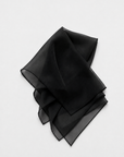 CHIFFON SHEILA BLACK