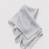 CHIFFON SHEILA SILVER