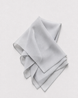 CHIFFON SHEILA SILVER