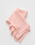 CHIFFON SHEILA SOFT PINK