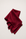 CHIFFON SHEILA BURGUNDY