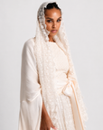 LACE SHEILA PEARL