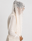 LACE SHEILA PEARL