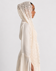 LACE SHEILA PEARL