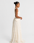 HELENIA LACE DRESS