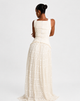 HELENIA LACE DRESS