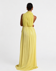 LIMELIGHT DRESS LIME