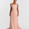 ROSAE GOWN POWDER PINK (Pre-Order)